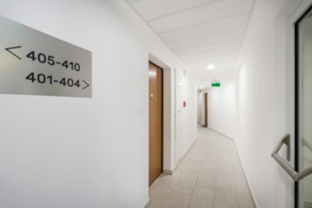 Apartamento Marina At Danube - Free Private Parking!